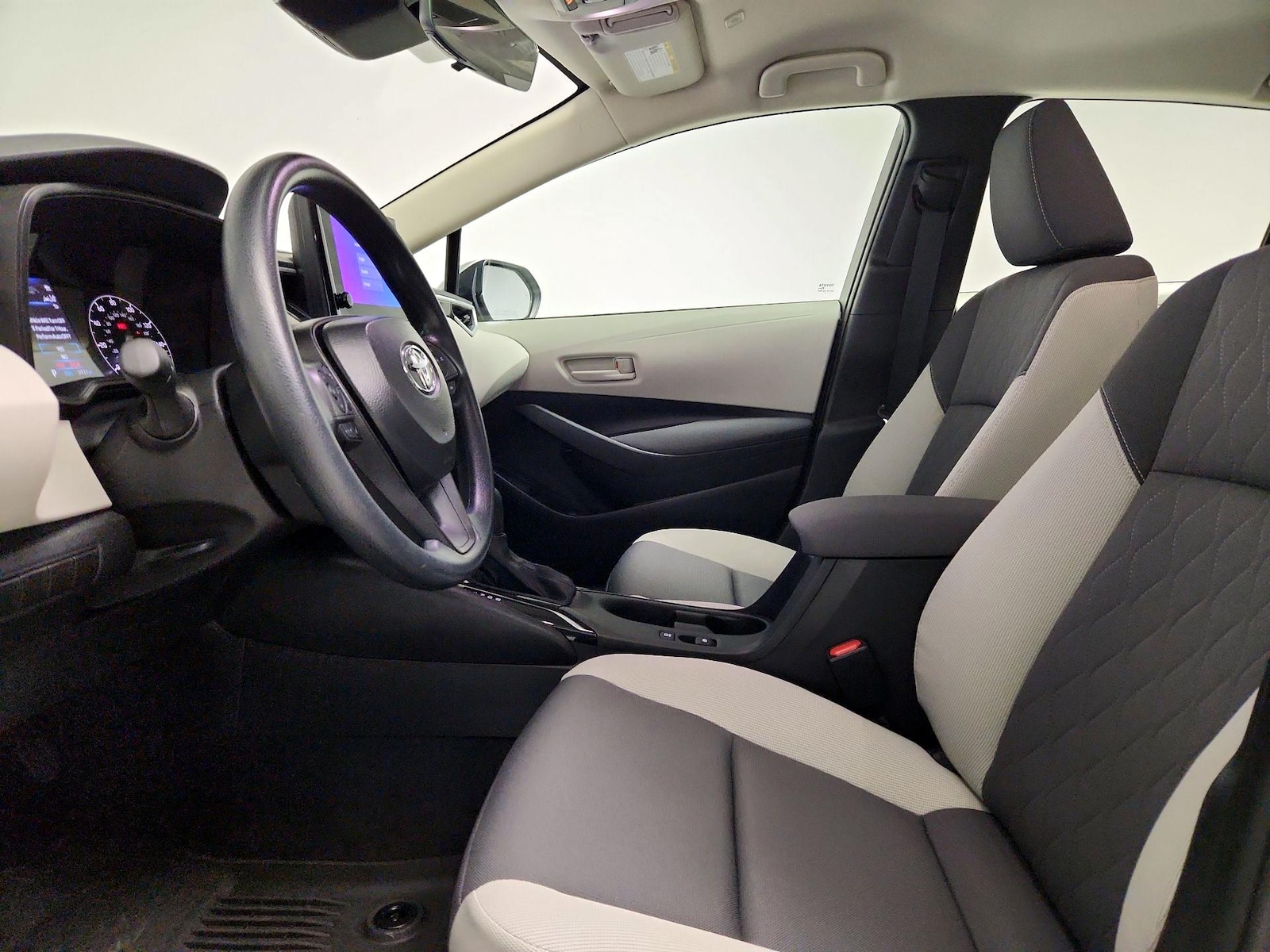 Side Airbags