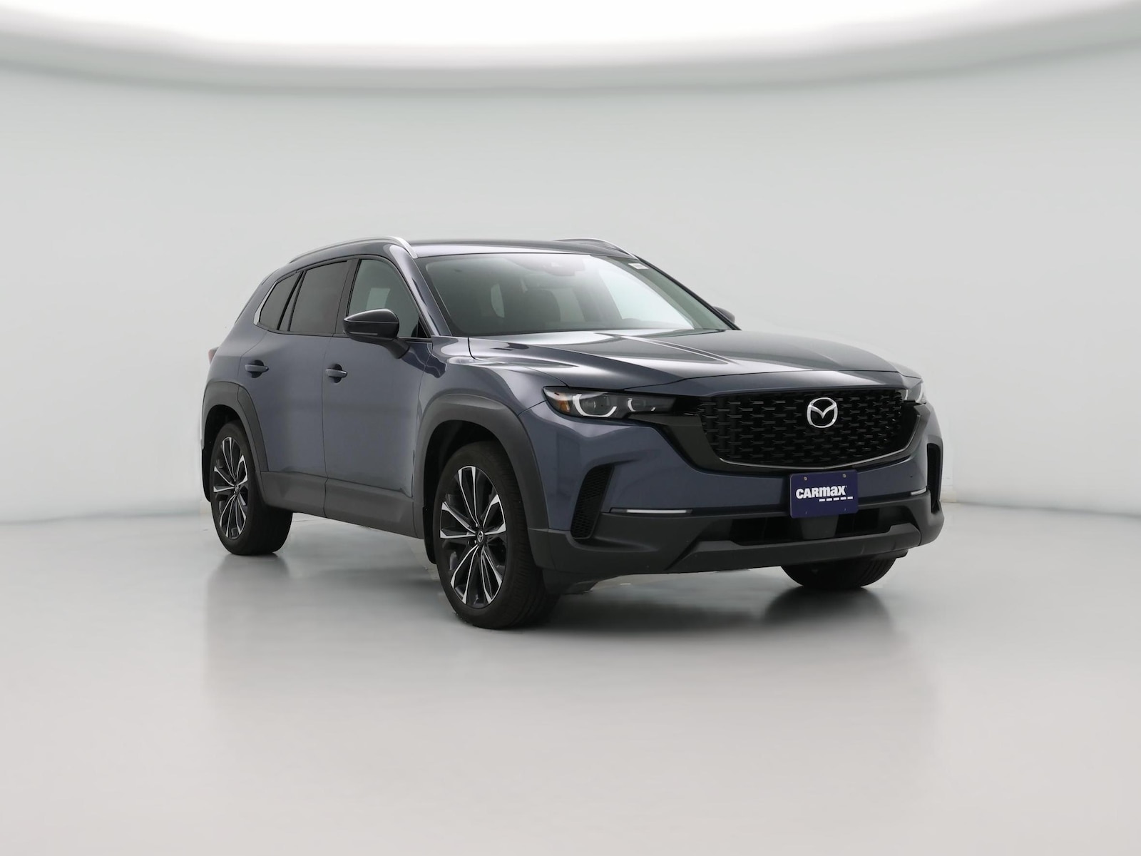 2024 Mazda CX-50 S PREMIUM PLUS