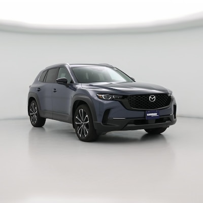 2024 Mazda CX-50 2.5 S Premium Plus Package