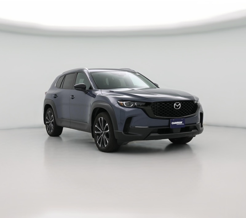 2024 Mazda CX-50 2.5 S Premium Plus Package