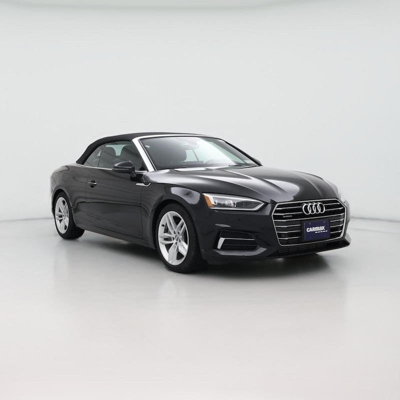 2019 Audi A5 Premium Plus