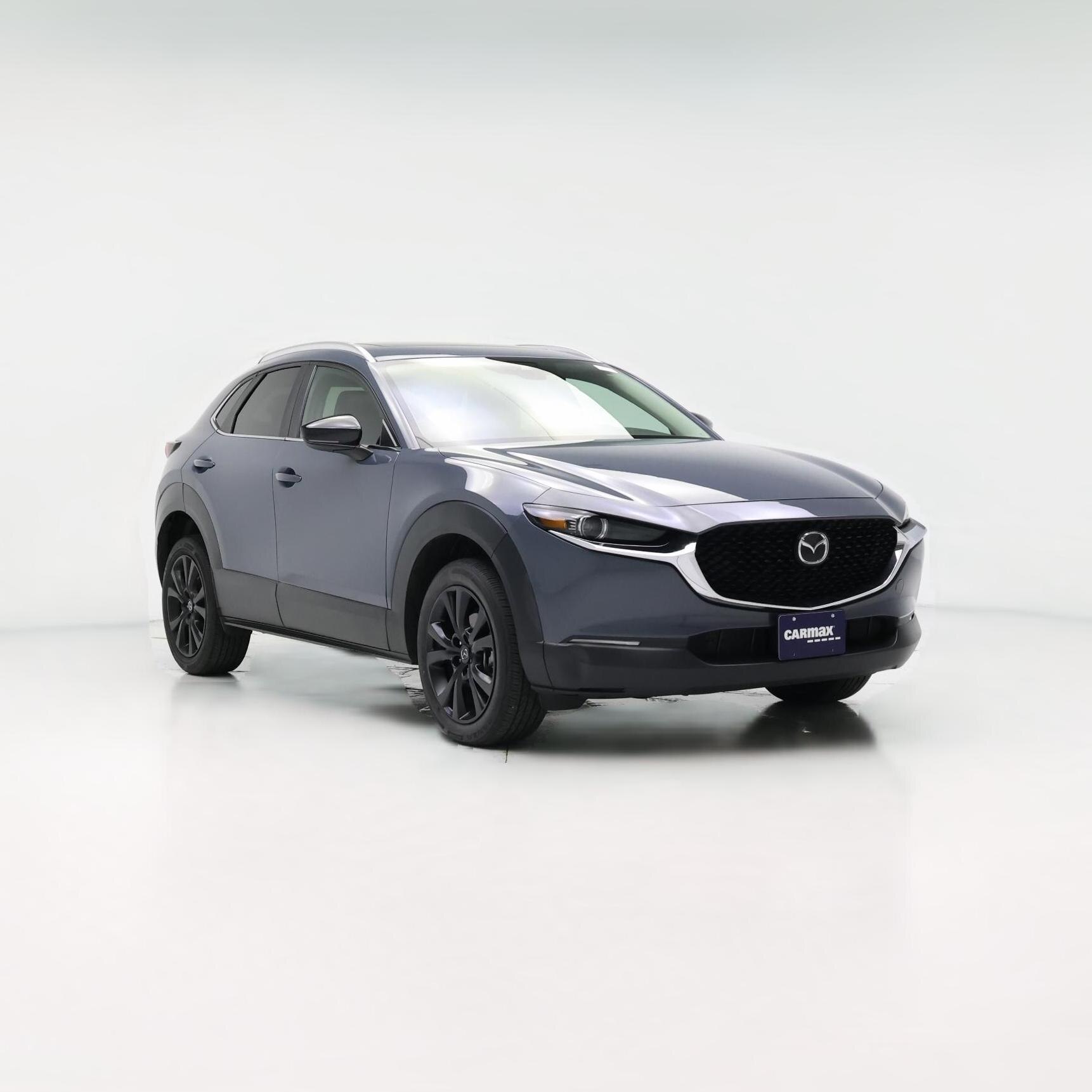 Used 2022 Mazda CX-30 near me for sale