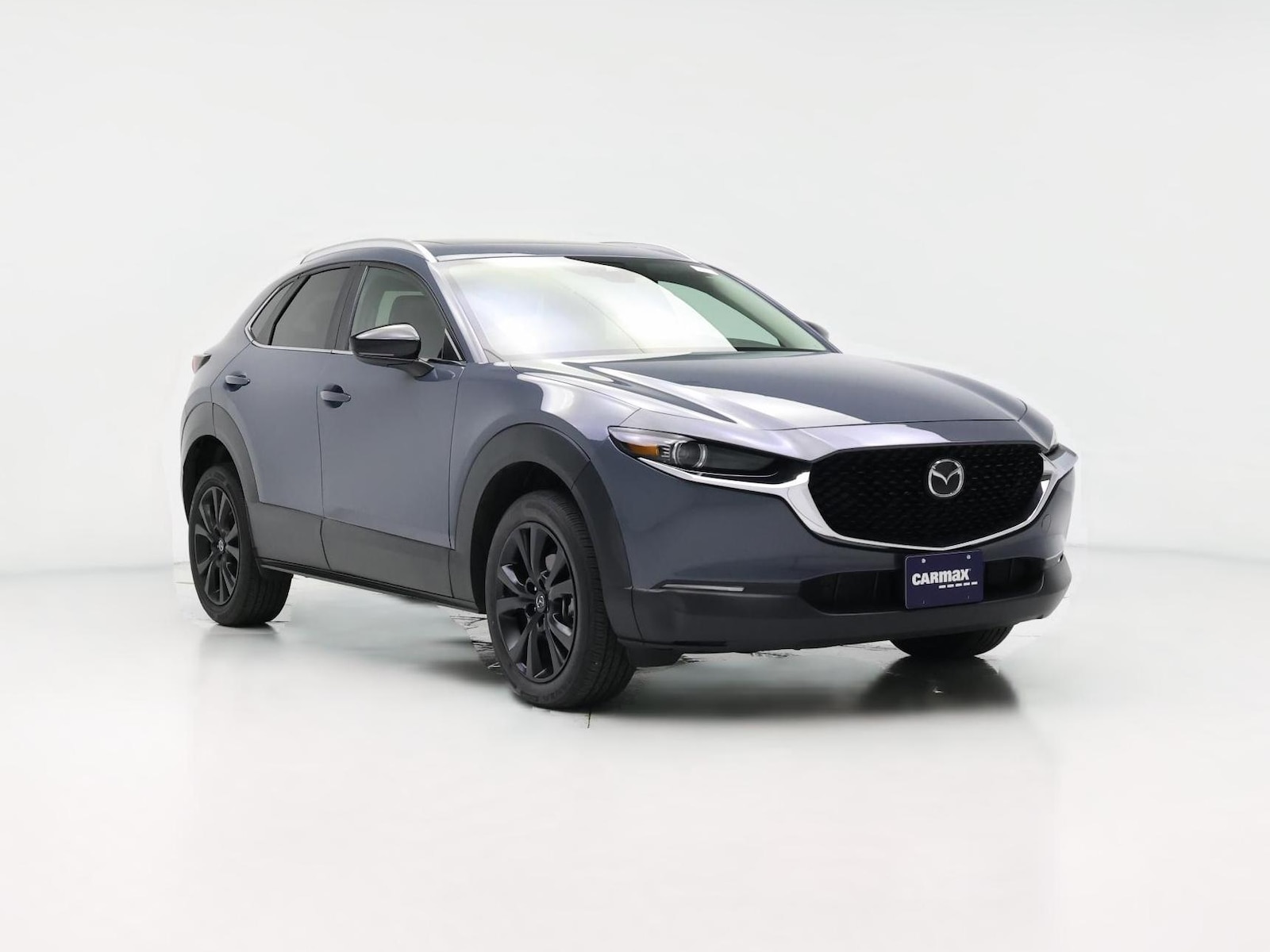 2022 Mazda CX-30