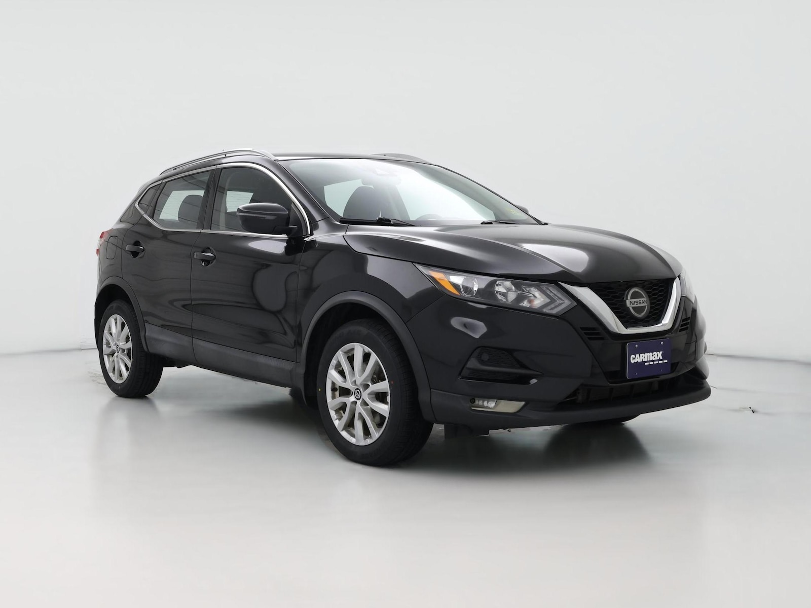 2020 Nissan Rogue Sport