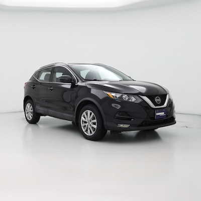 2020 Nissan Rogue Sport SV