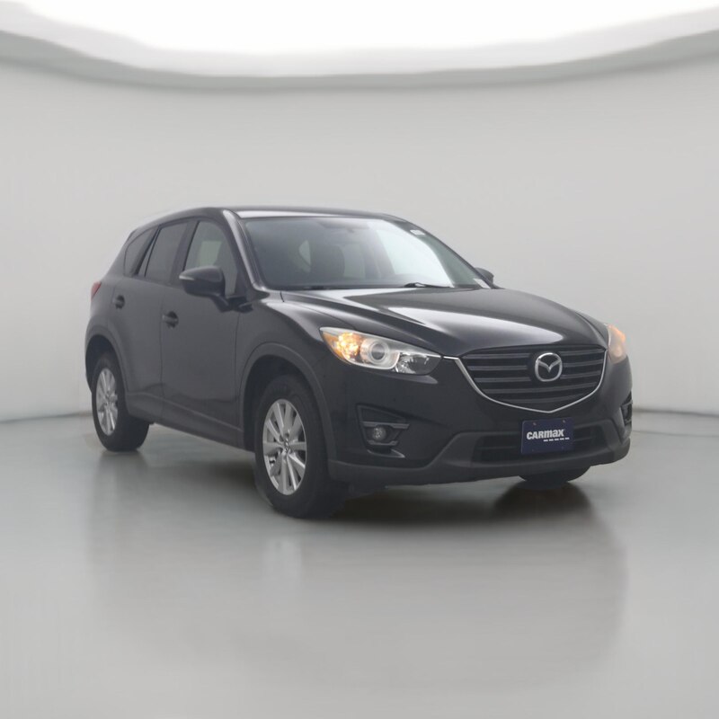 2016 Mazda CX-5 2016.5 Touring