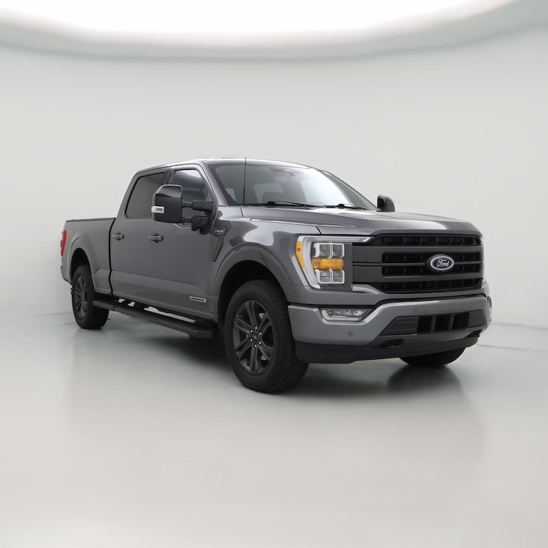 2023 Ford F150 Lariat