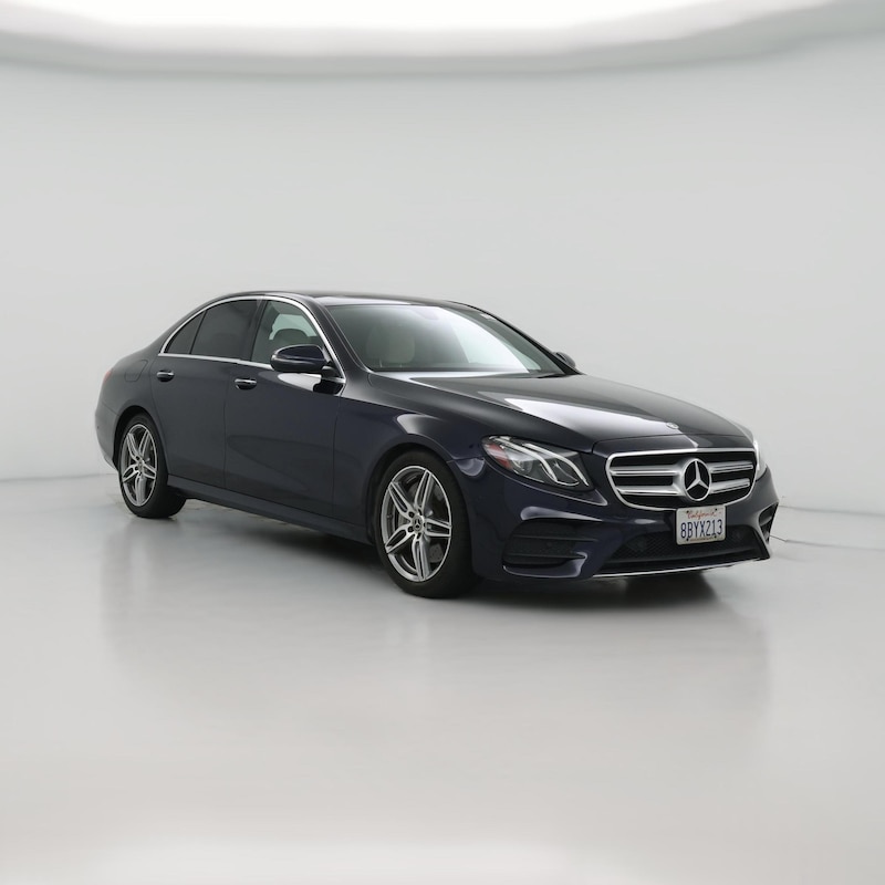 2018 Mercedes-Benz E300
