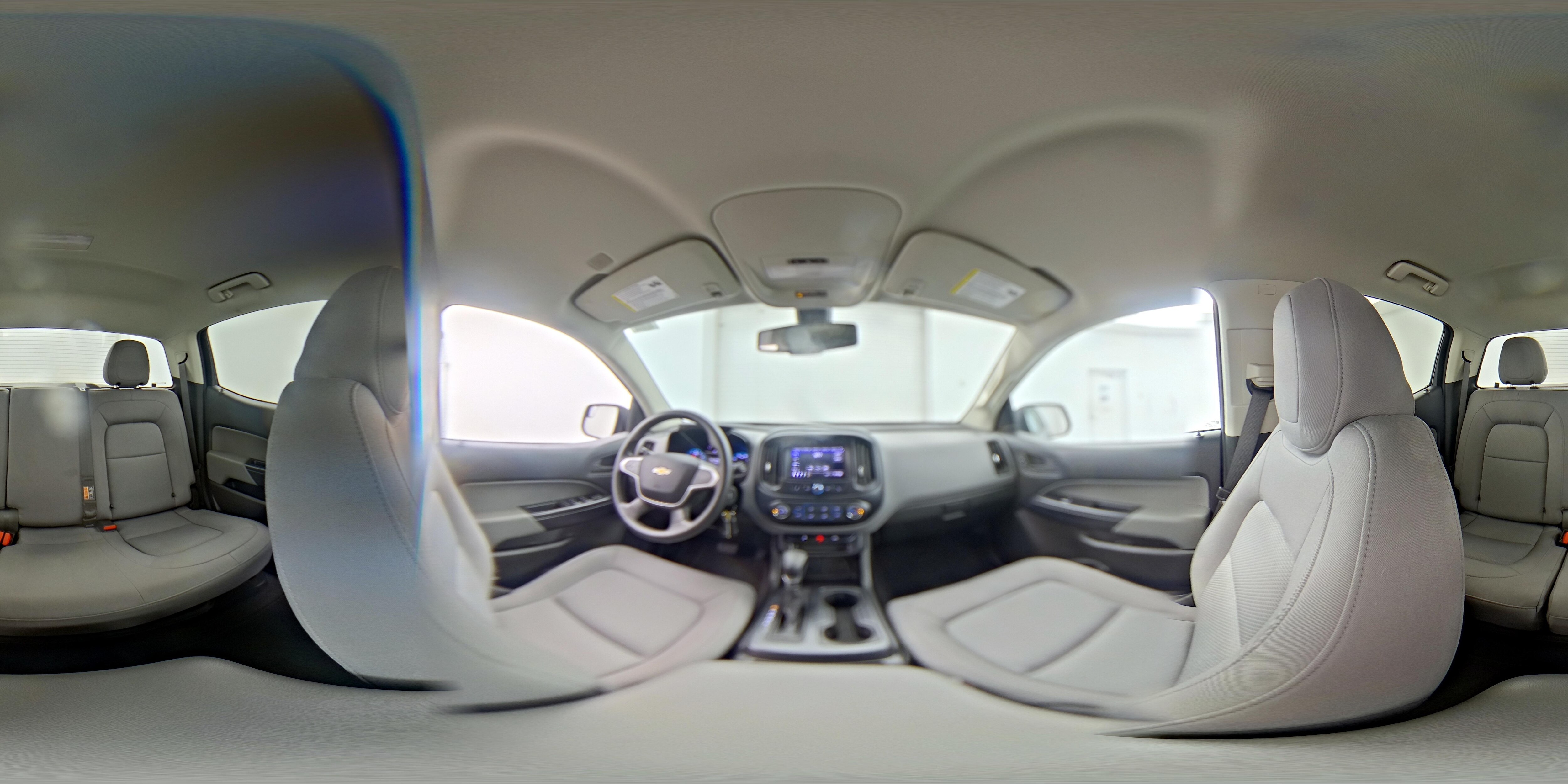 2022 Chevrolet Colorado Work Truck - Photo 24
