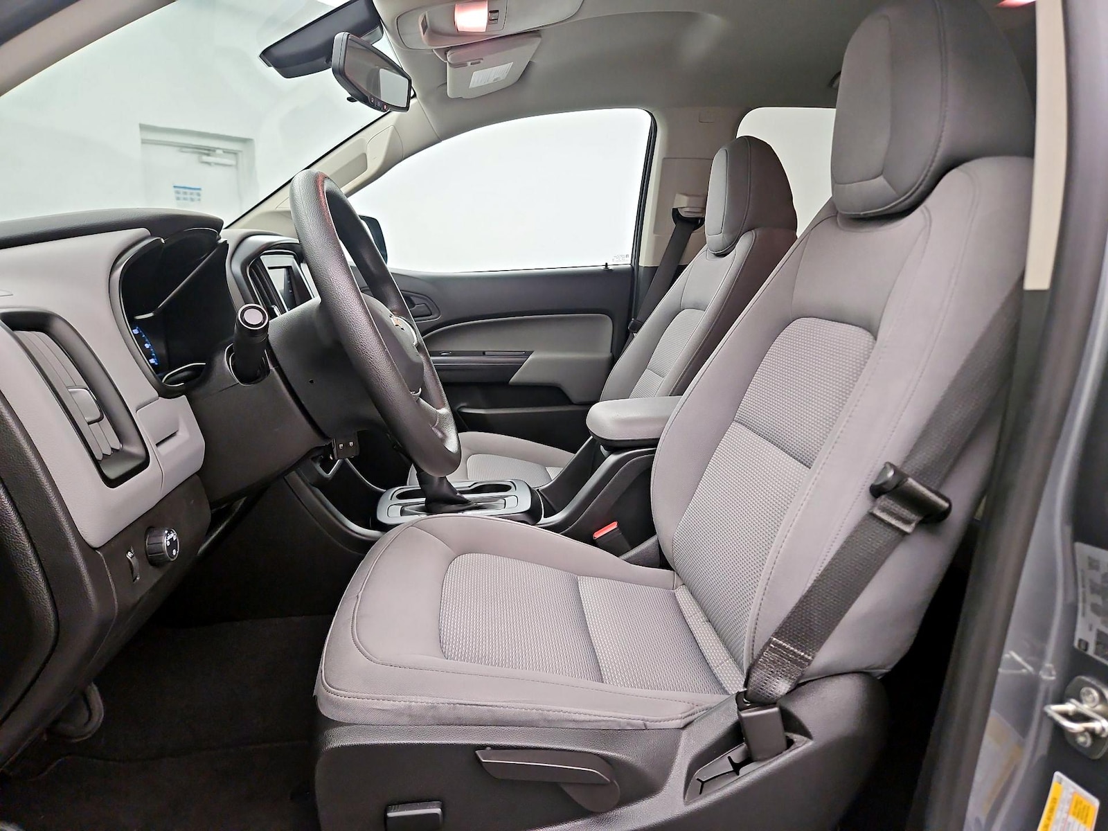 2022 Chevrolet Colorado Work Truck - Photo 12