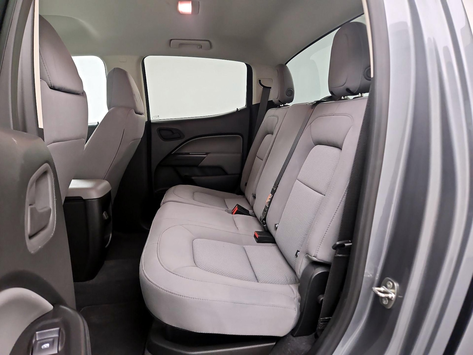 2022 Chevrolet Colorado Work Truck - Photo 20