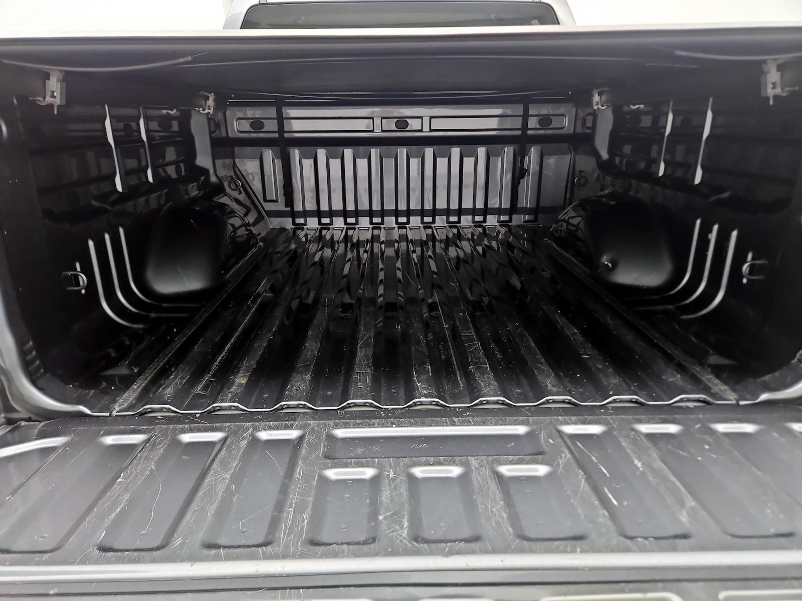 2022 Chevrolet Colorado Work Truck - Photo 21