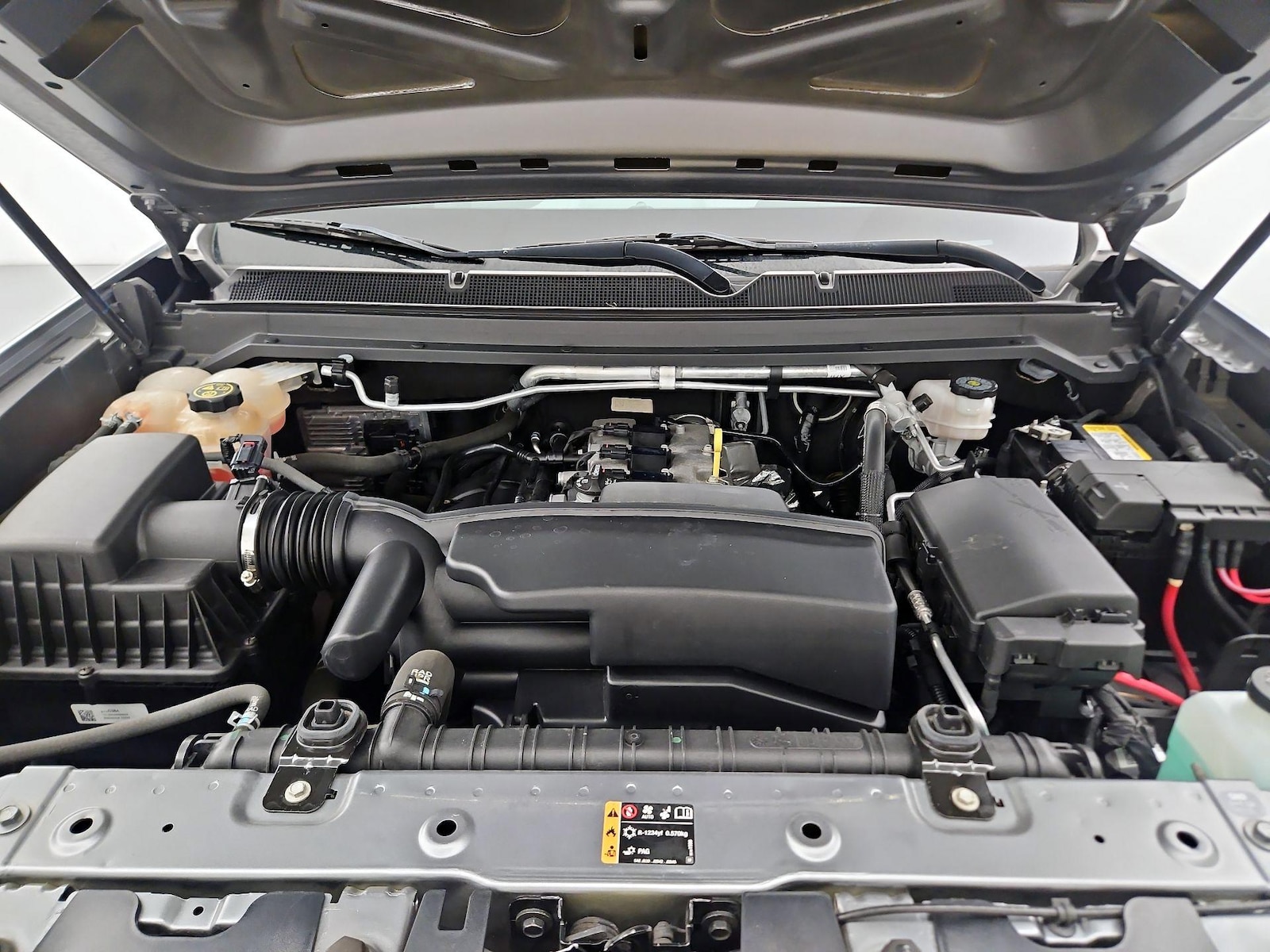 2022 Chevrolet Colorado Work Truck - Photo 22