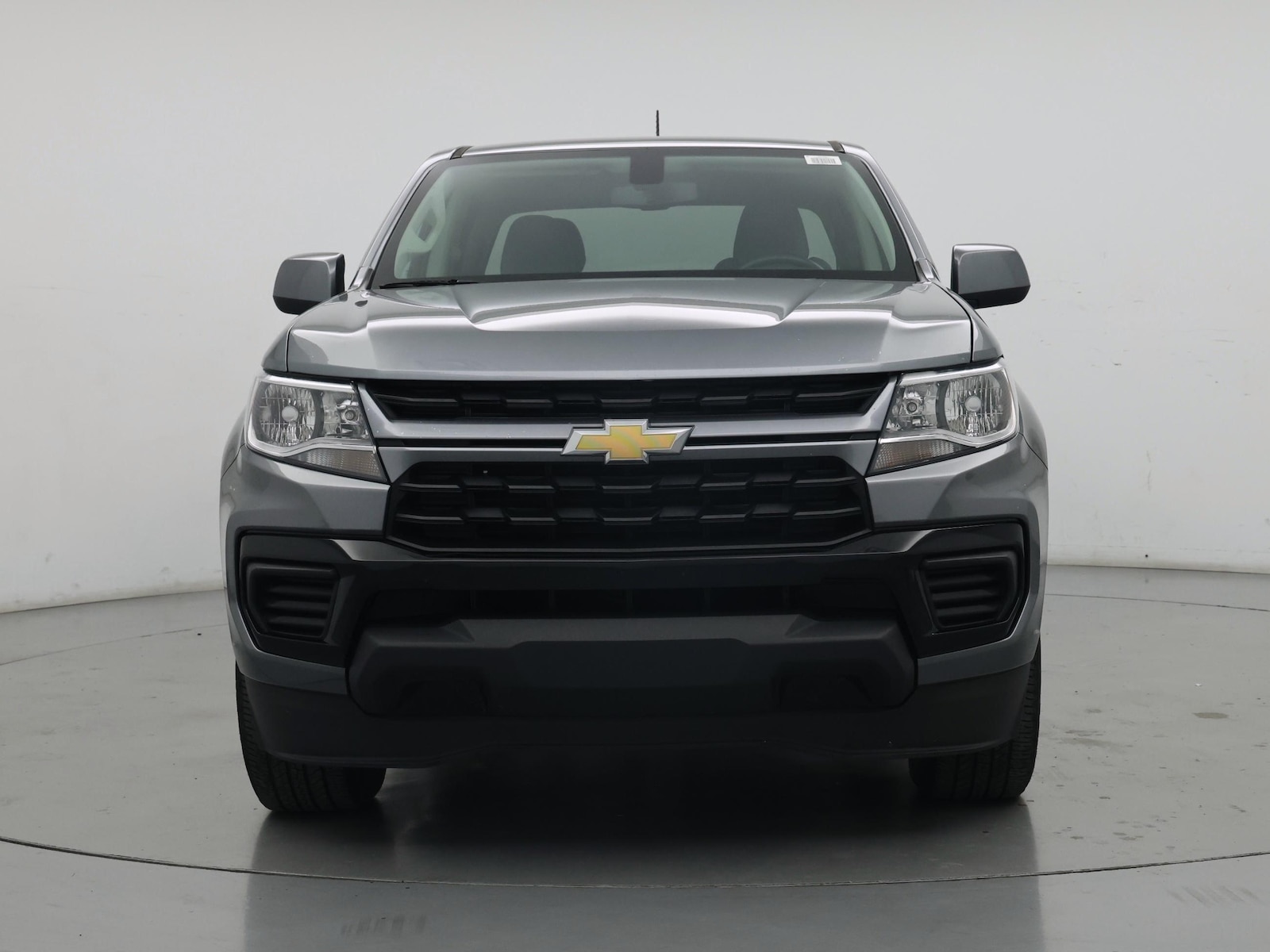 2022 Chevrolet Colorado Work Truck - Photo 6