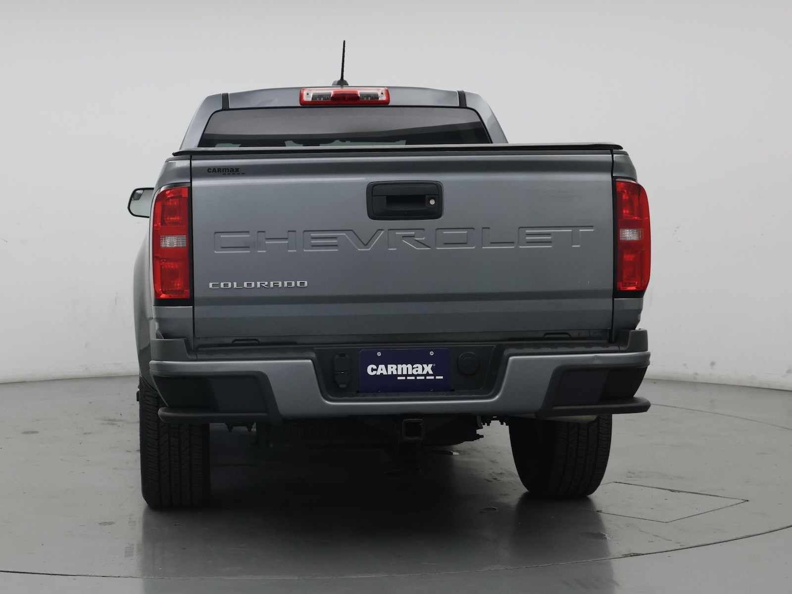2022 Chevrolet Colorado Work Truck - Photo 7