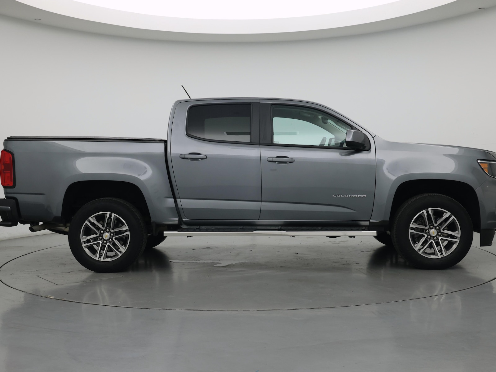 2022 Chevrolet Colorado Work Truck - Photo 8