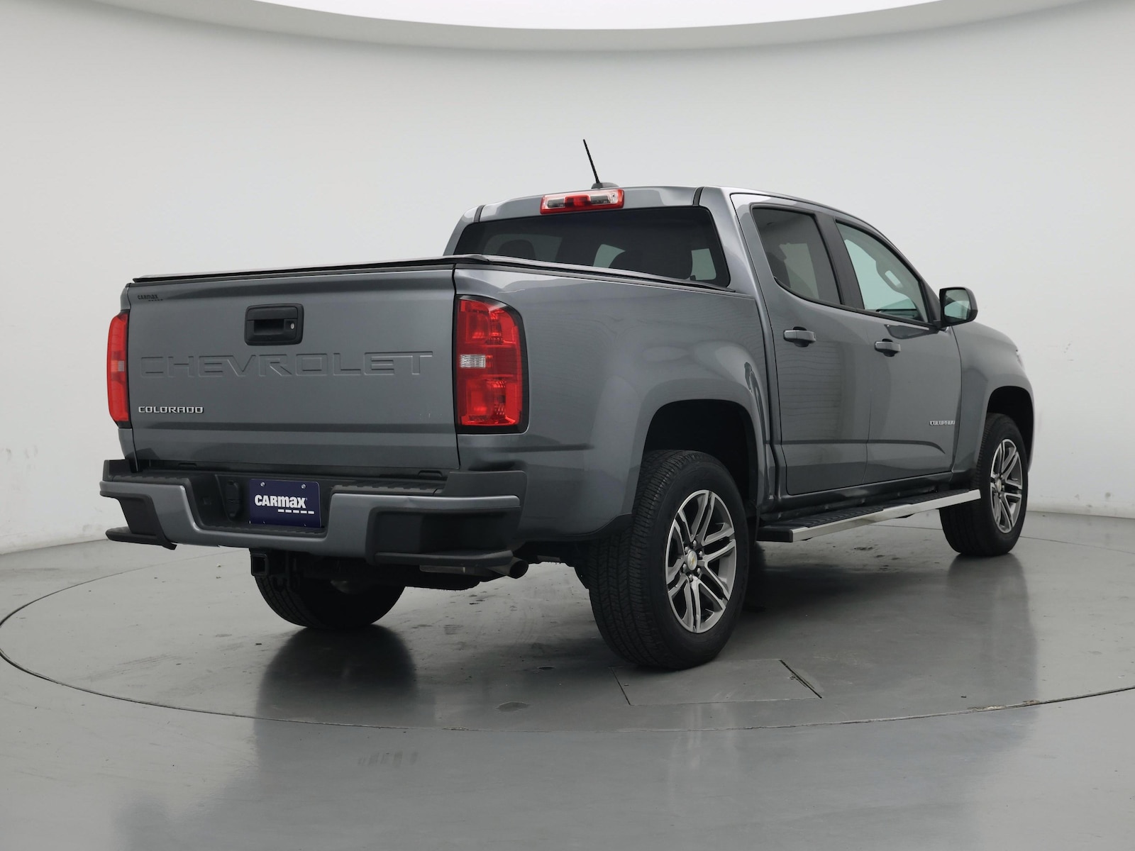 2022 Chevrolet Colorado Work Truck - Photo 9