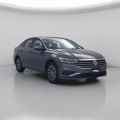 2020 Volkswagen Jetta SE