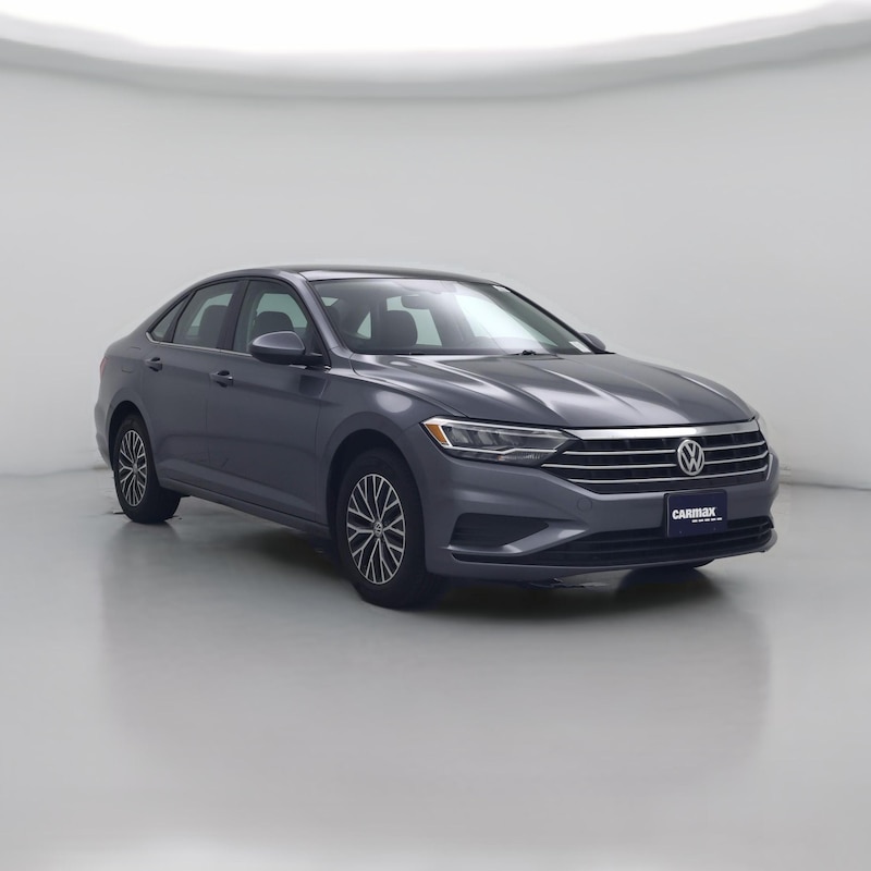 2020 Volkswagen Jetta SE