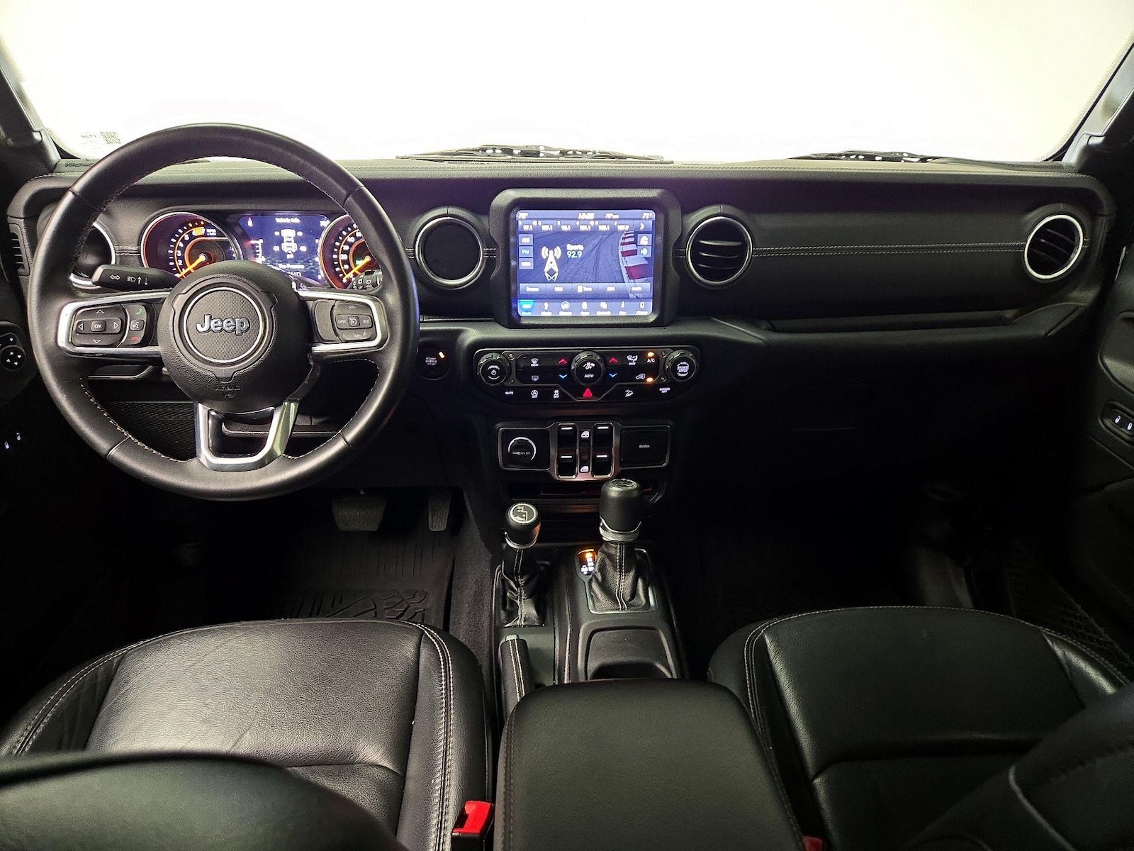 Navigation System