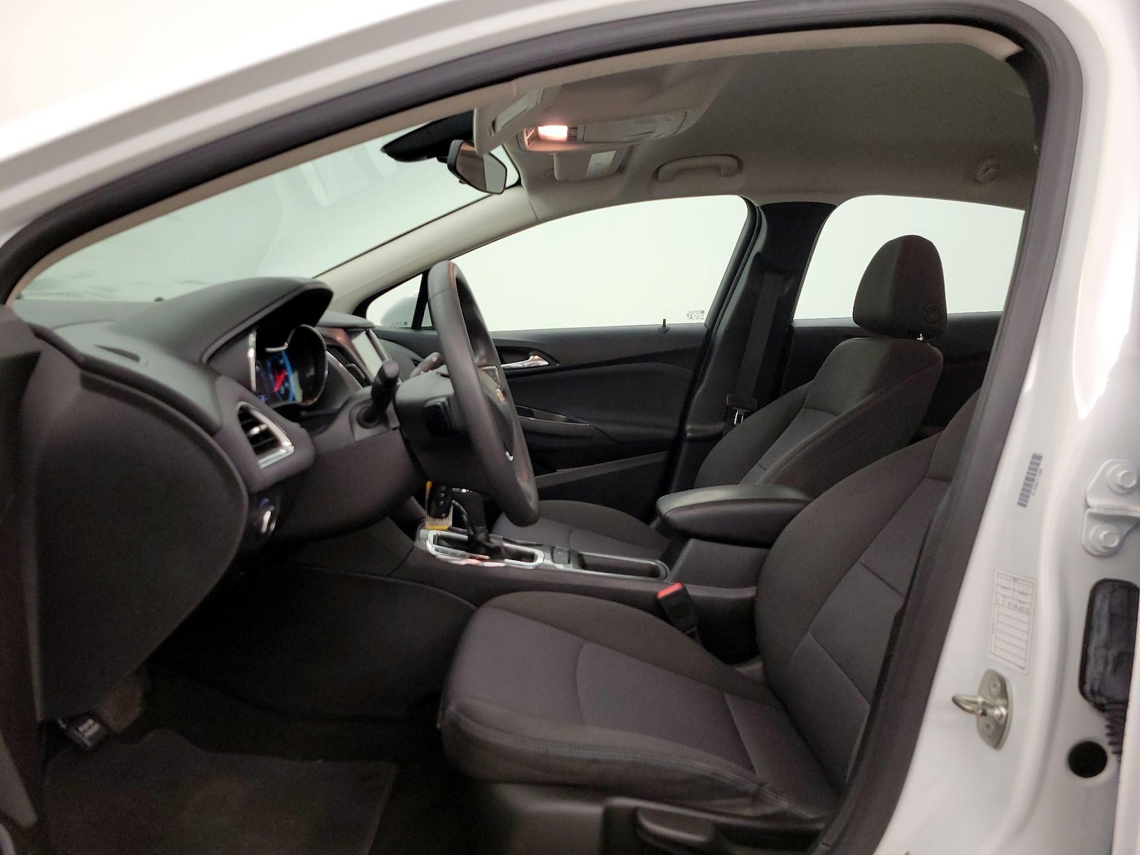 Side Airbags