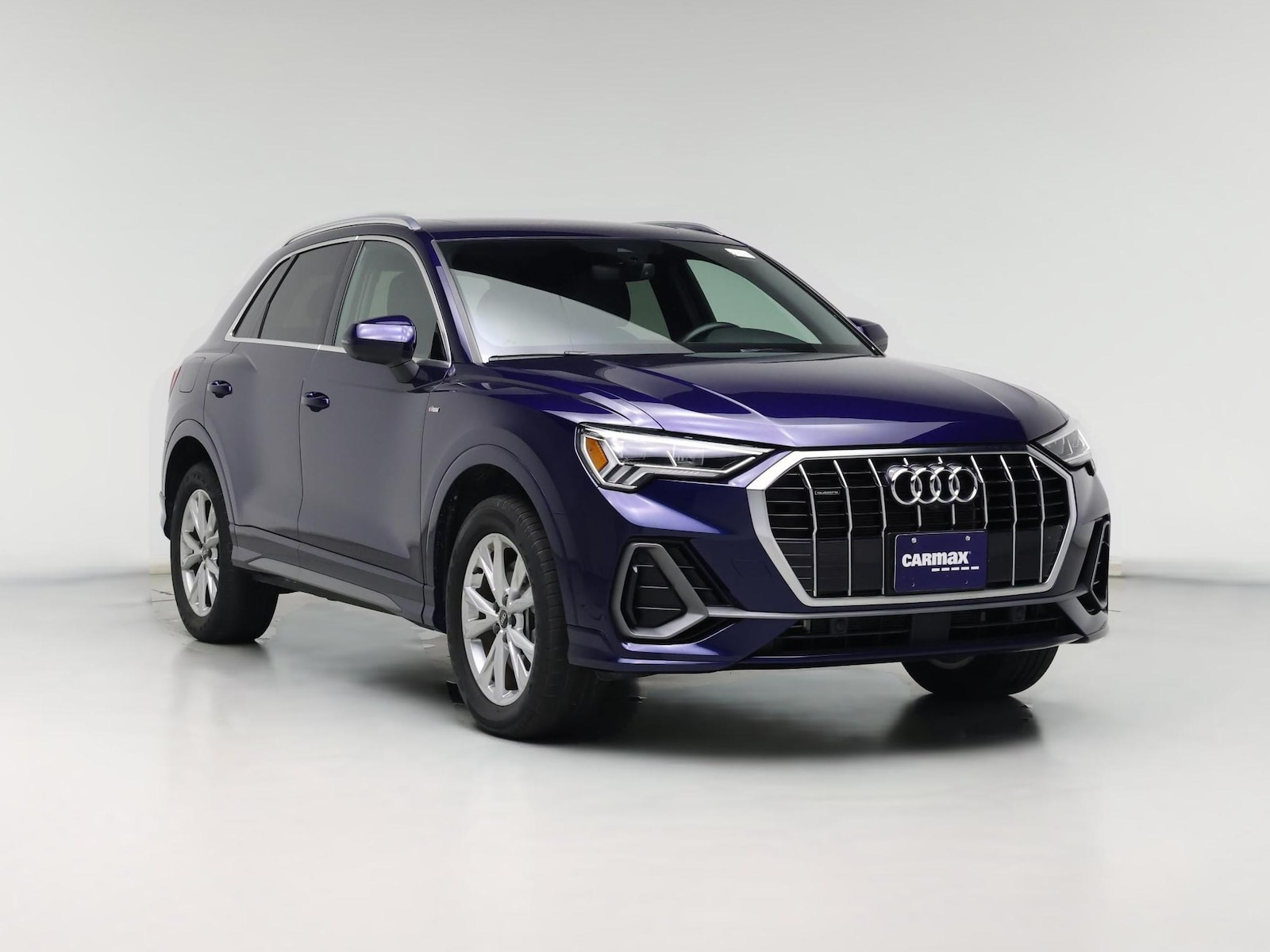 2022 Audi Q3