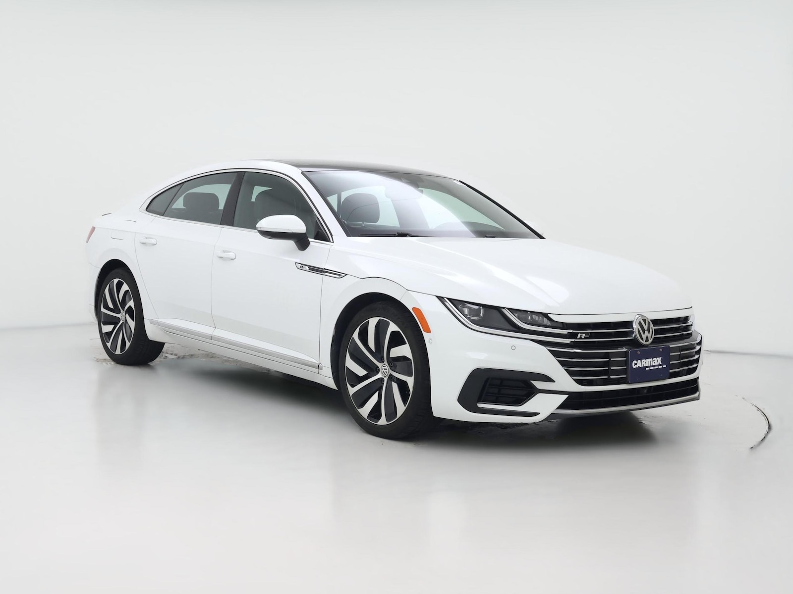 2019 Volkswagen Arteon
