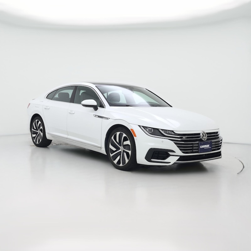 2019 Volkswagen Arteon SEL Premium R-Line