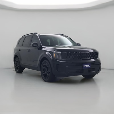 2025 Kia Telluride X-Line EX
