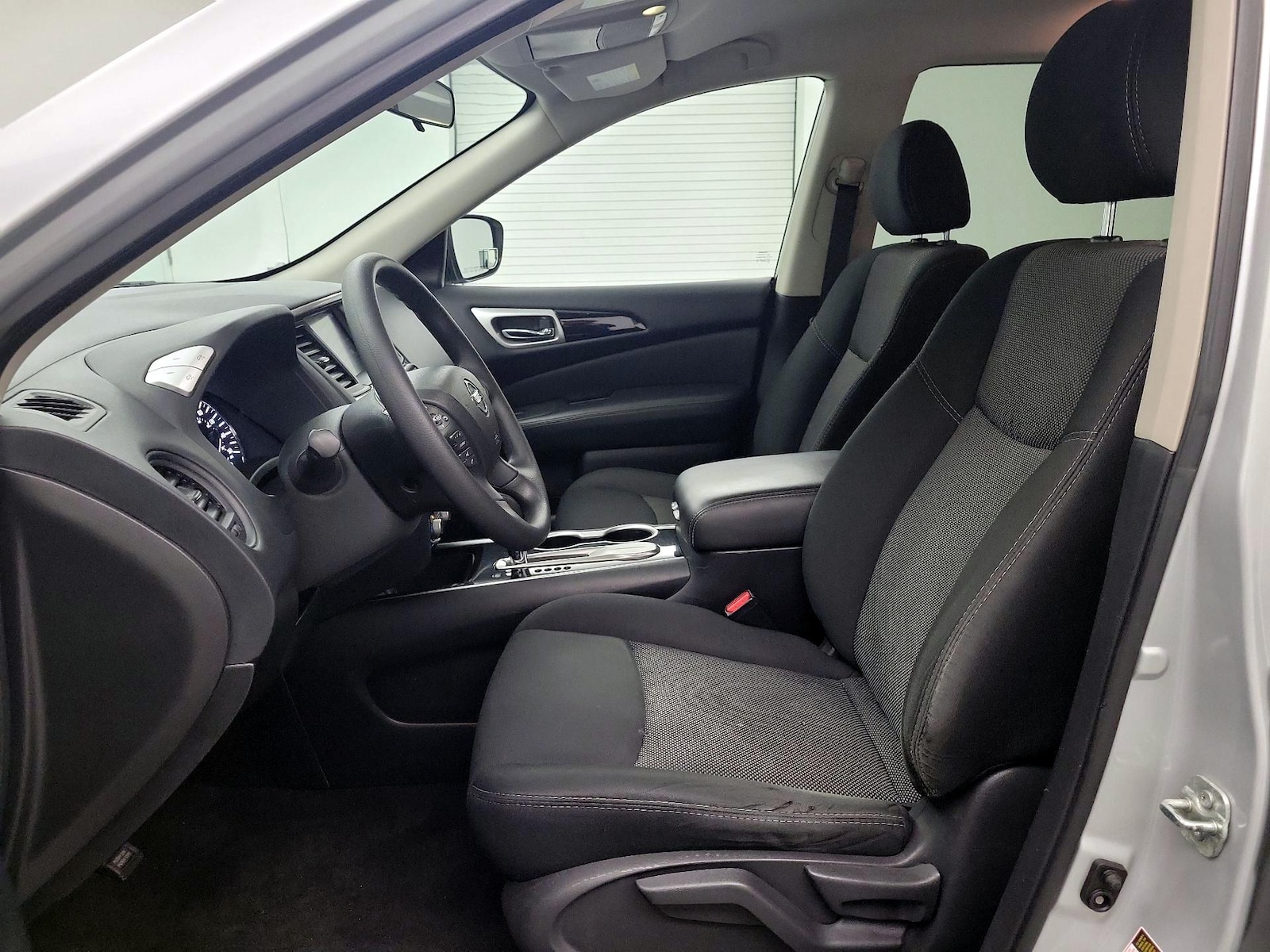 Side Airbags