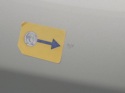Condition detail