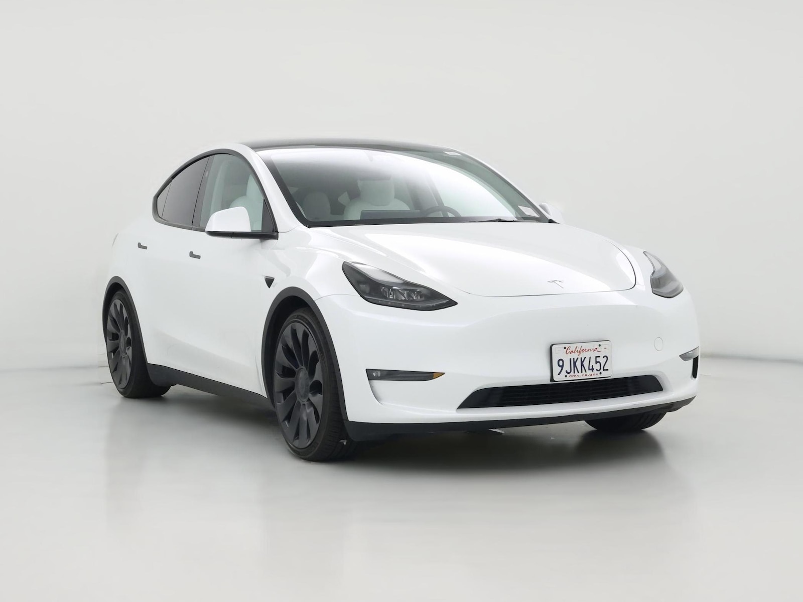 Smart Key & Power Hatch/Deck Lid