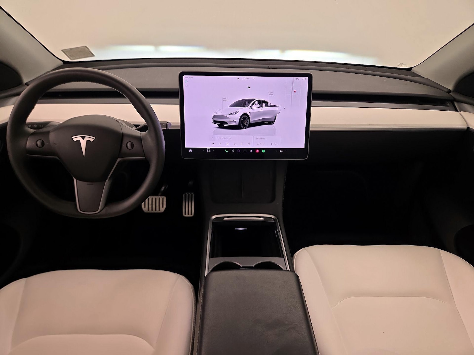 Navigation System