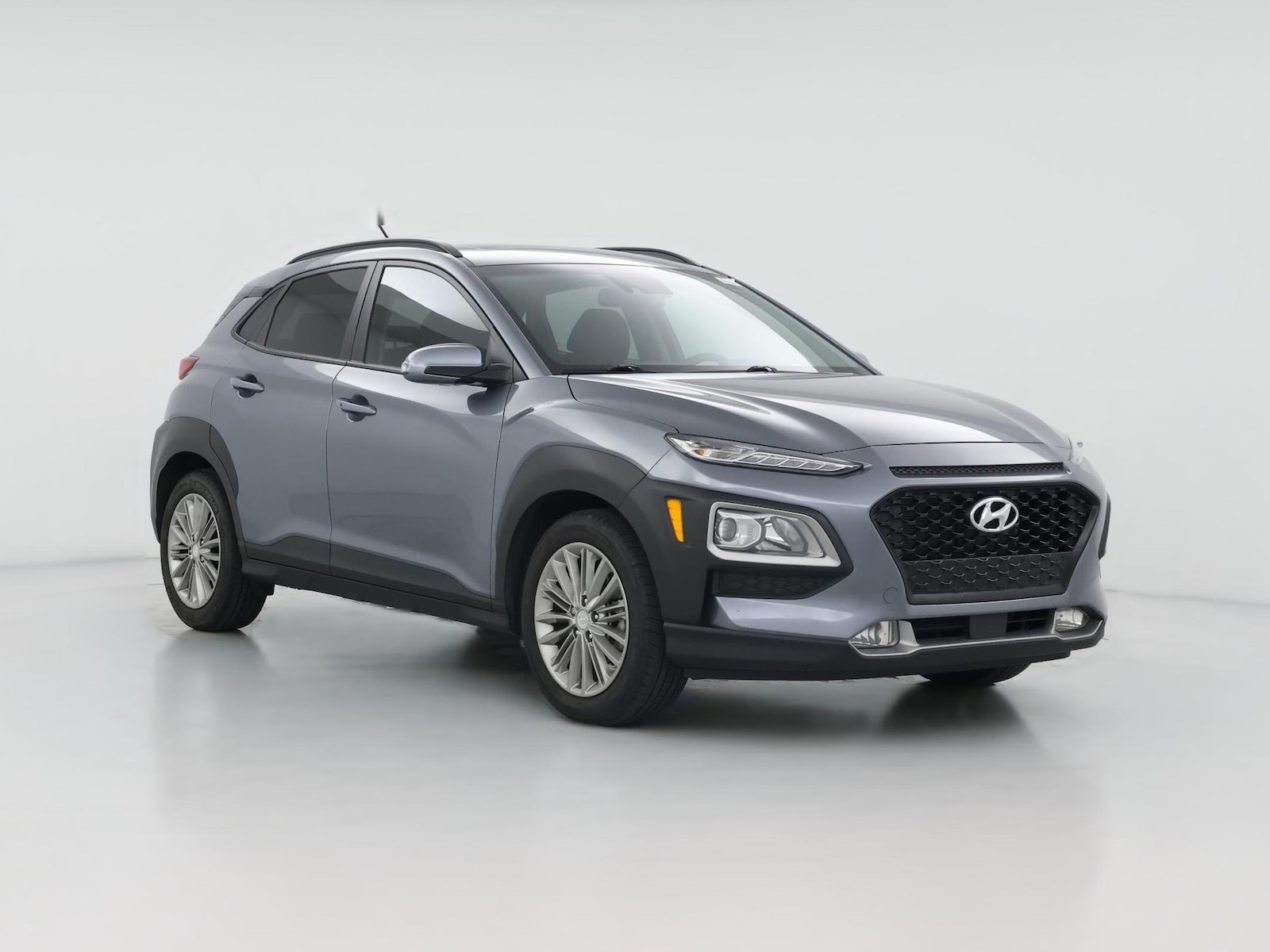 2018 Hyundai Kona