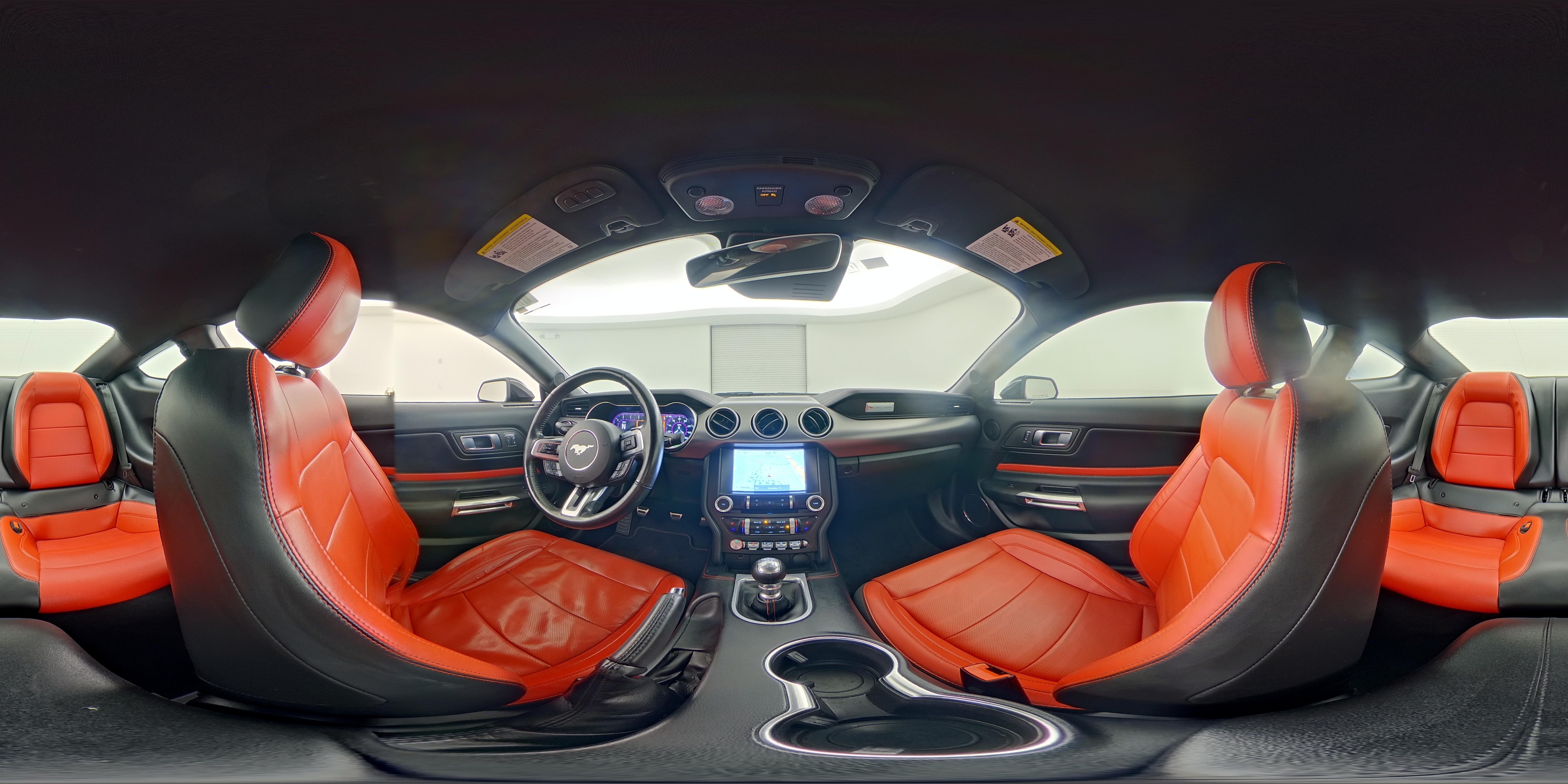 2022 Ford Mustang GT Premium - Photo 24