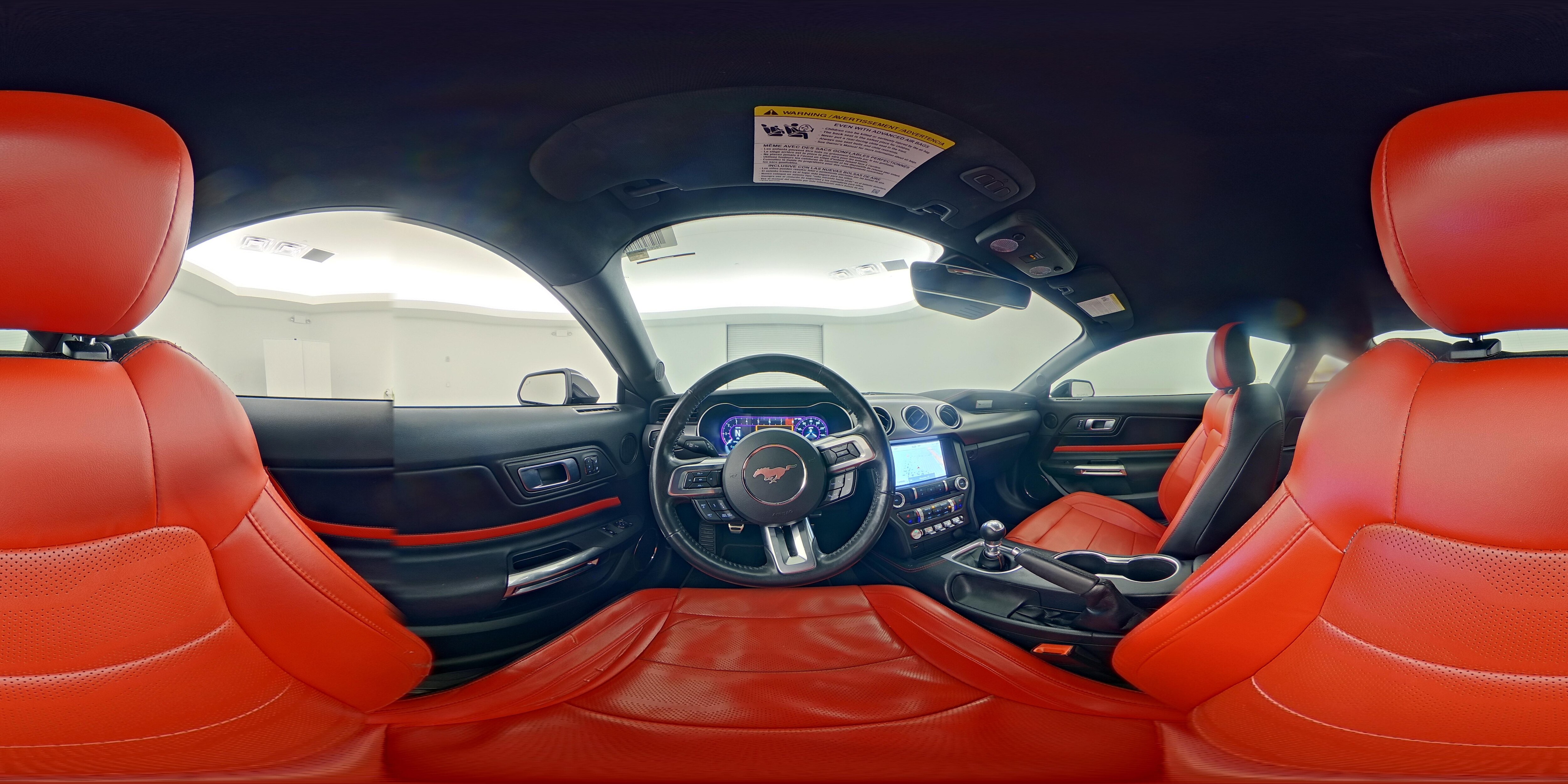 2022 Ford Mustang GT Premium - Photo 25