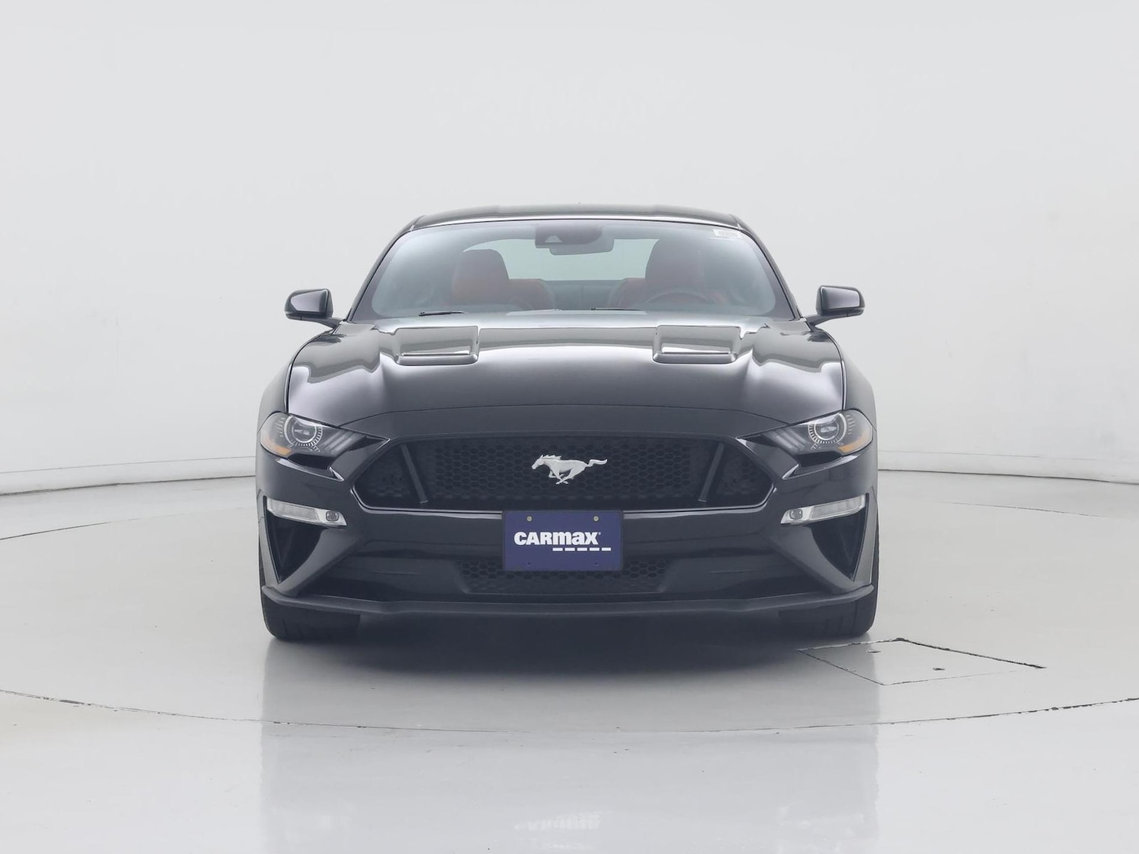 2022 Ford Mustang GT Premium - Photo 6