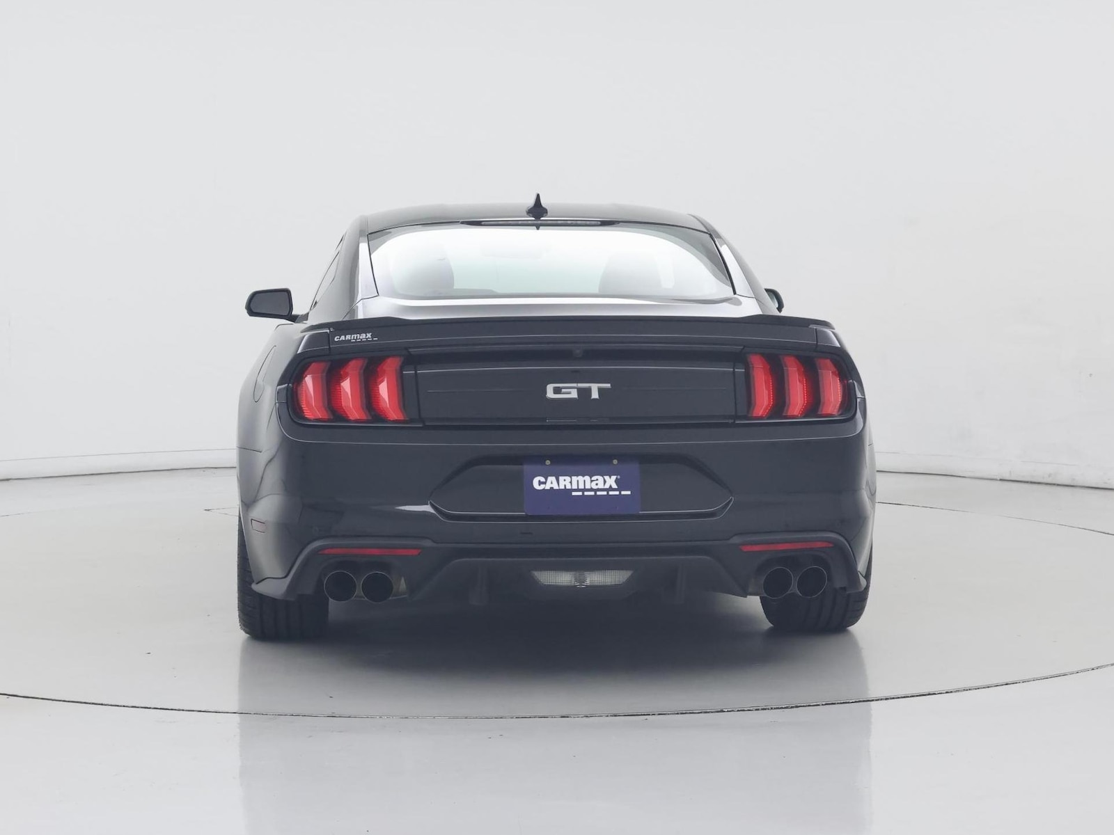 2022 Ford Mustang GT Premium - Photo 7