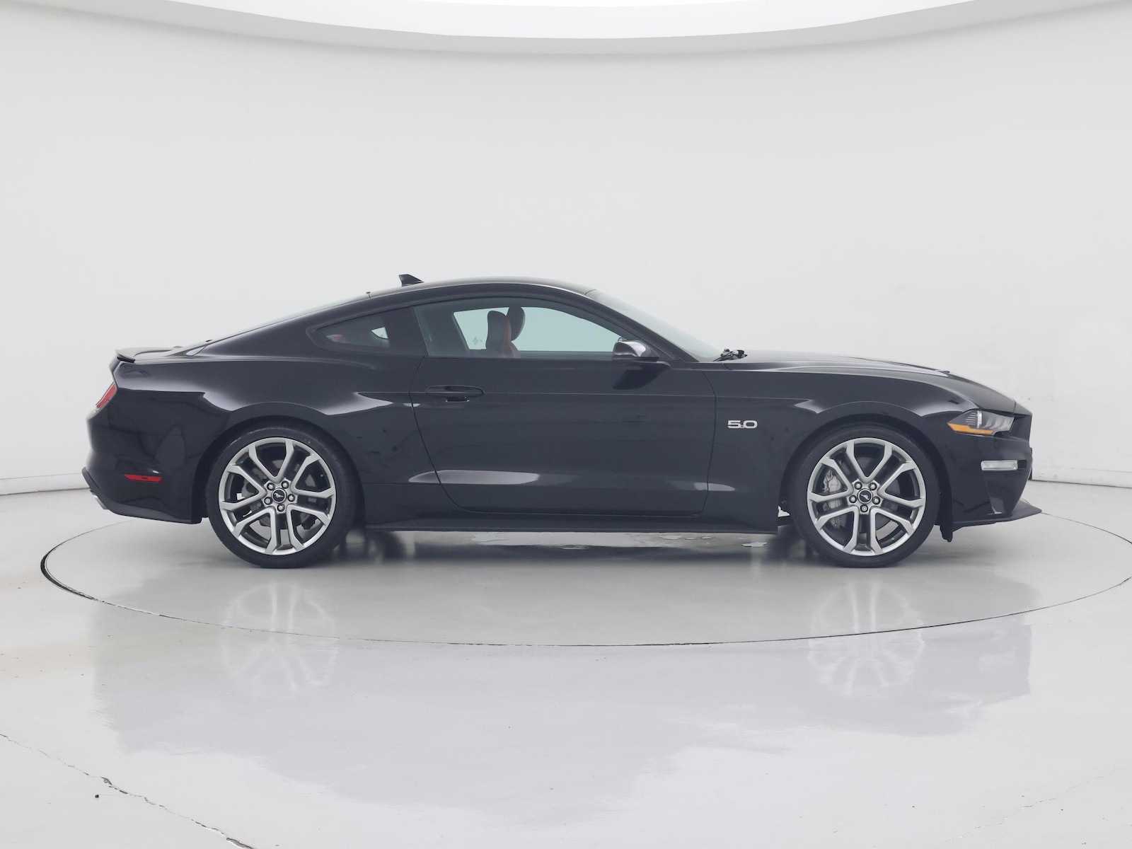 2022 Ford Mustang GT Premium - Photo 8