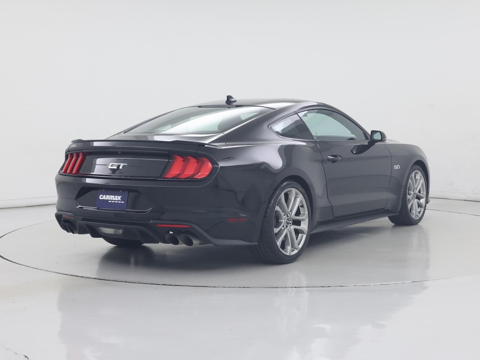 2022 Ford Mustang GT Premium - Photo 9