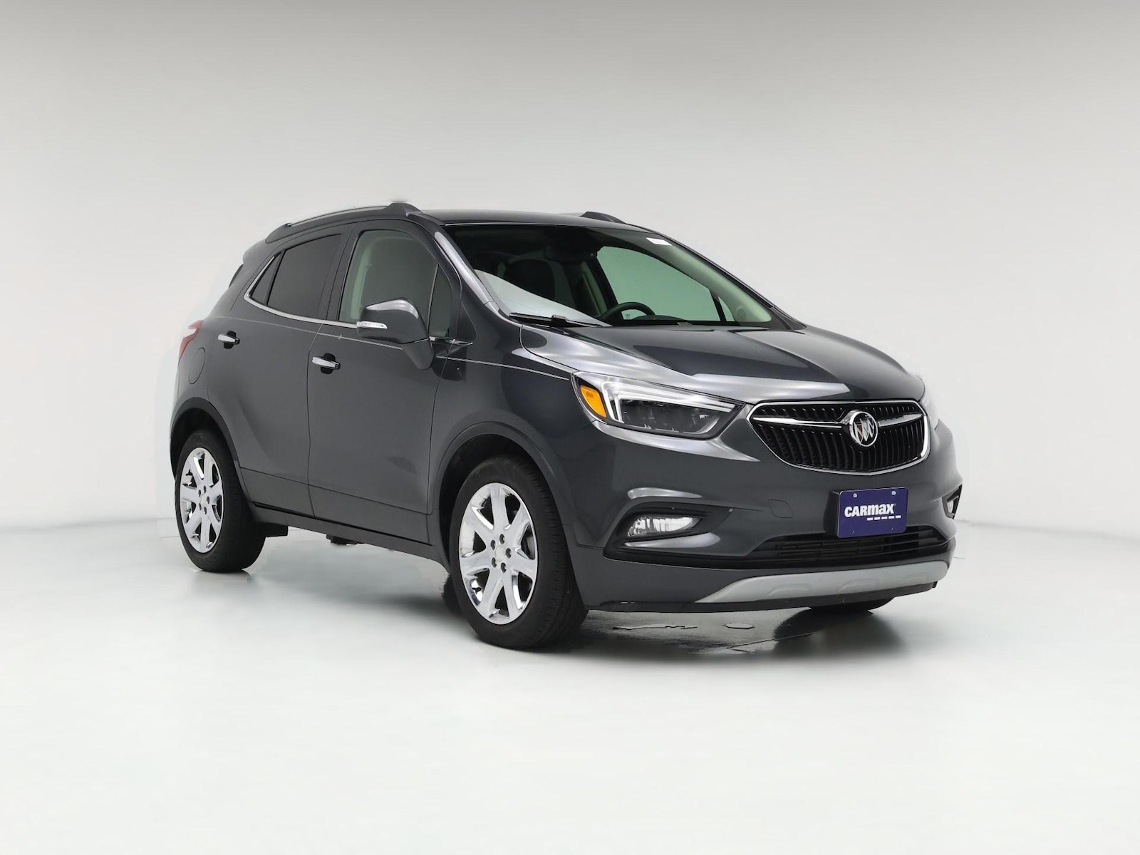 2018 Buick Encore Essence