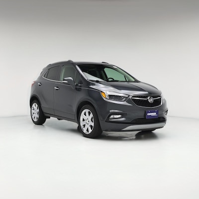 2018 Buick Encore Essence