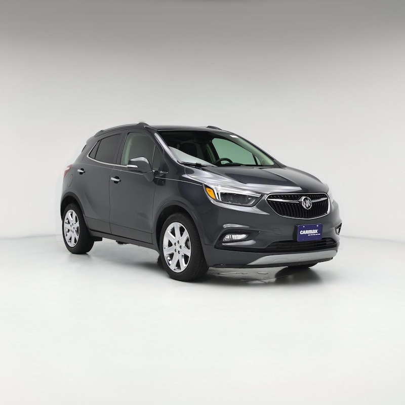 2018 Buick Encore Essence