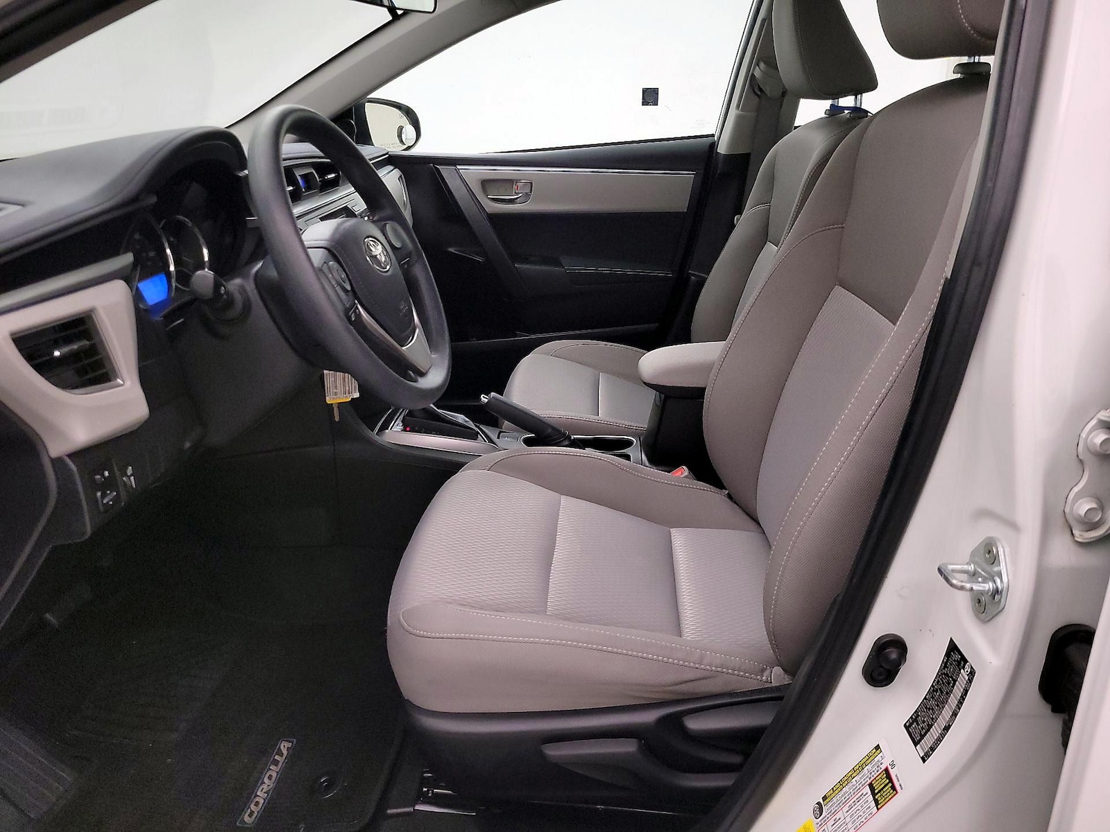 Side Airbags