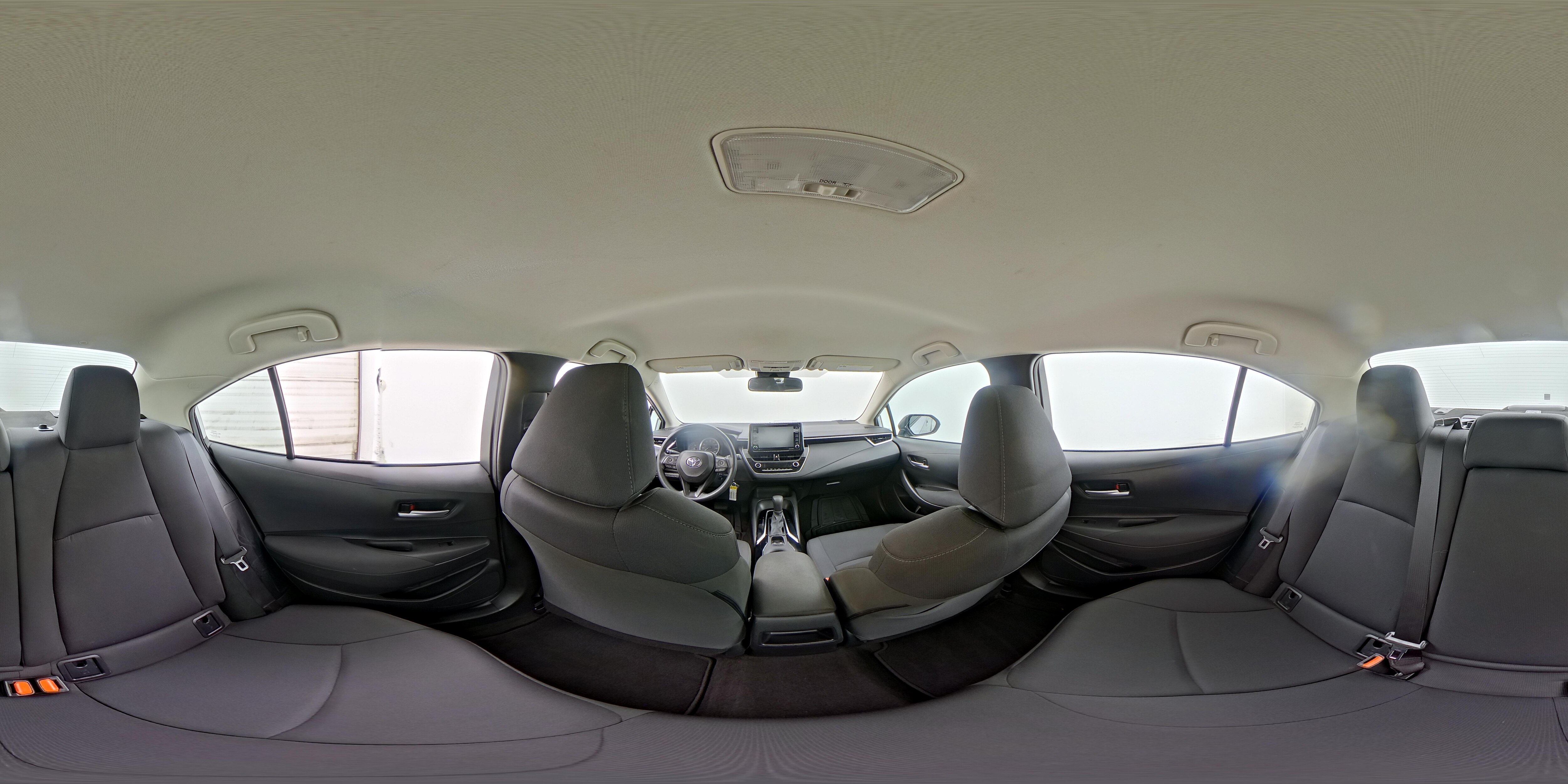 2021 Toyota Corolla LE - Photo 25