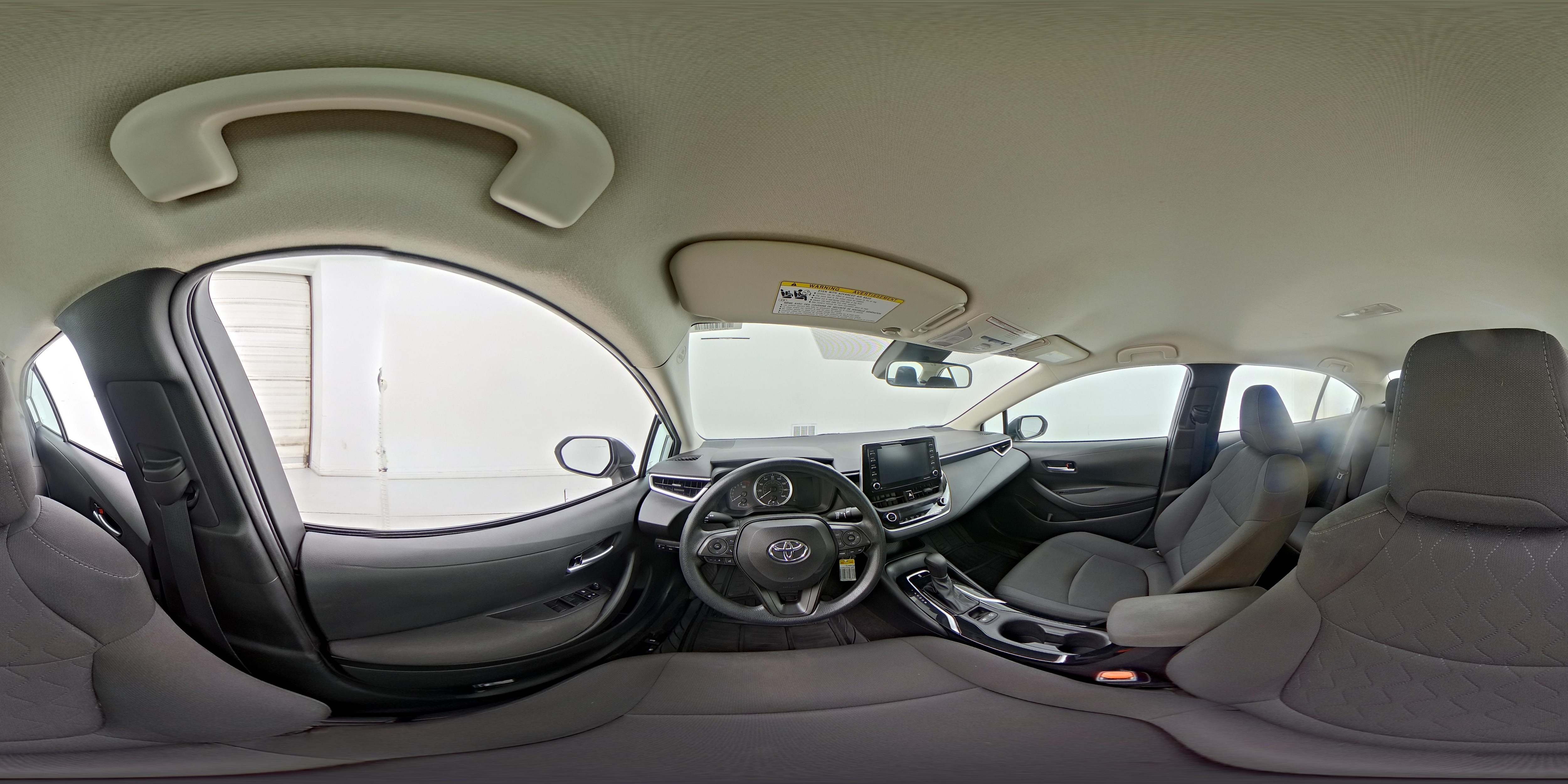 2021 Toyota Corolla LE - Photo 26