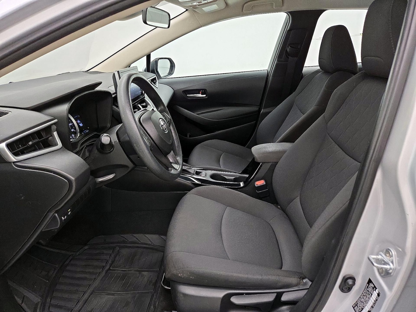Side Airbags