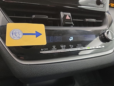 Condition detail