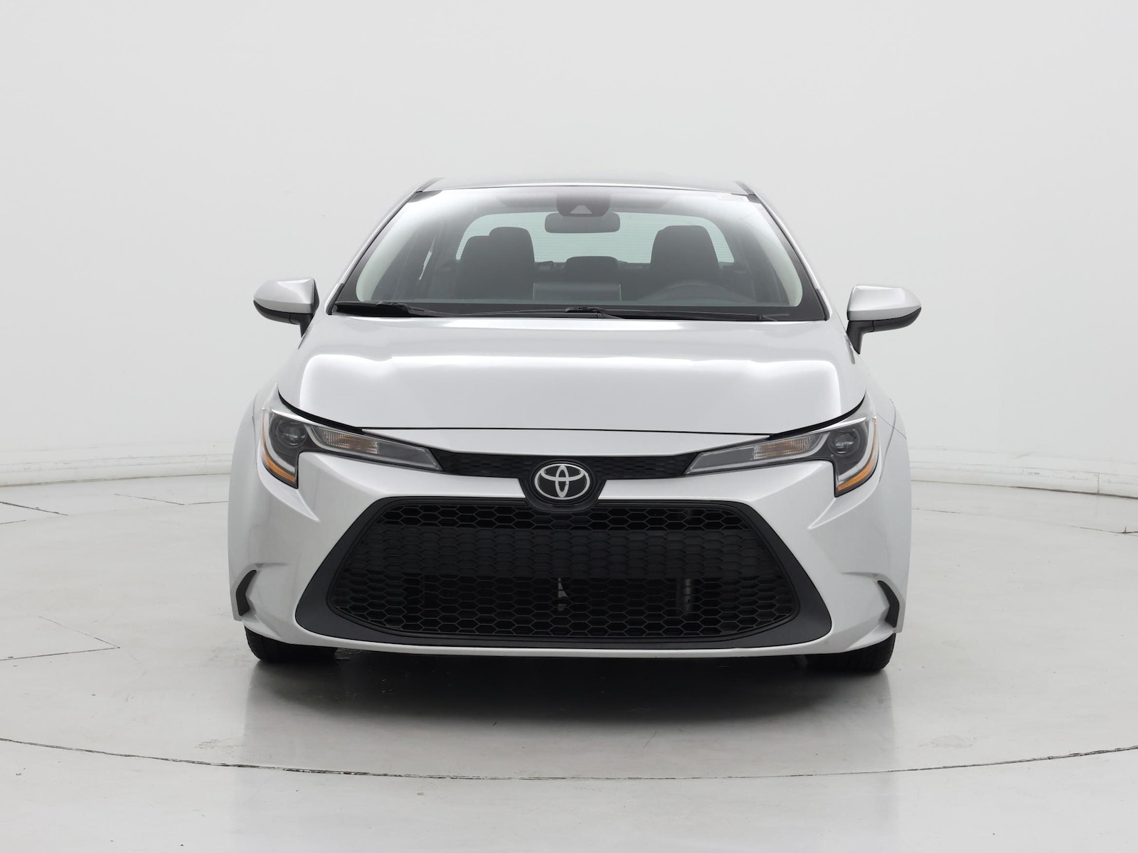2021 Toyota Corolla LE - Photo 6