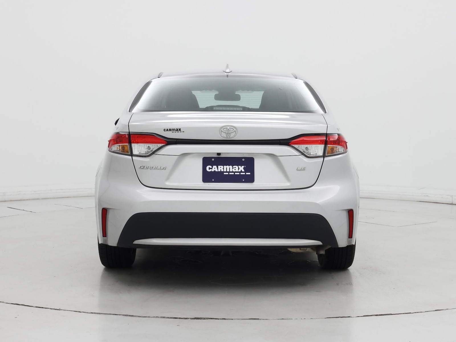 2021 Toyota Corolla LE - Photo 7